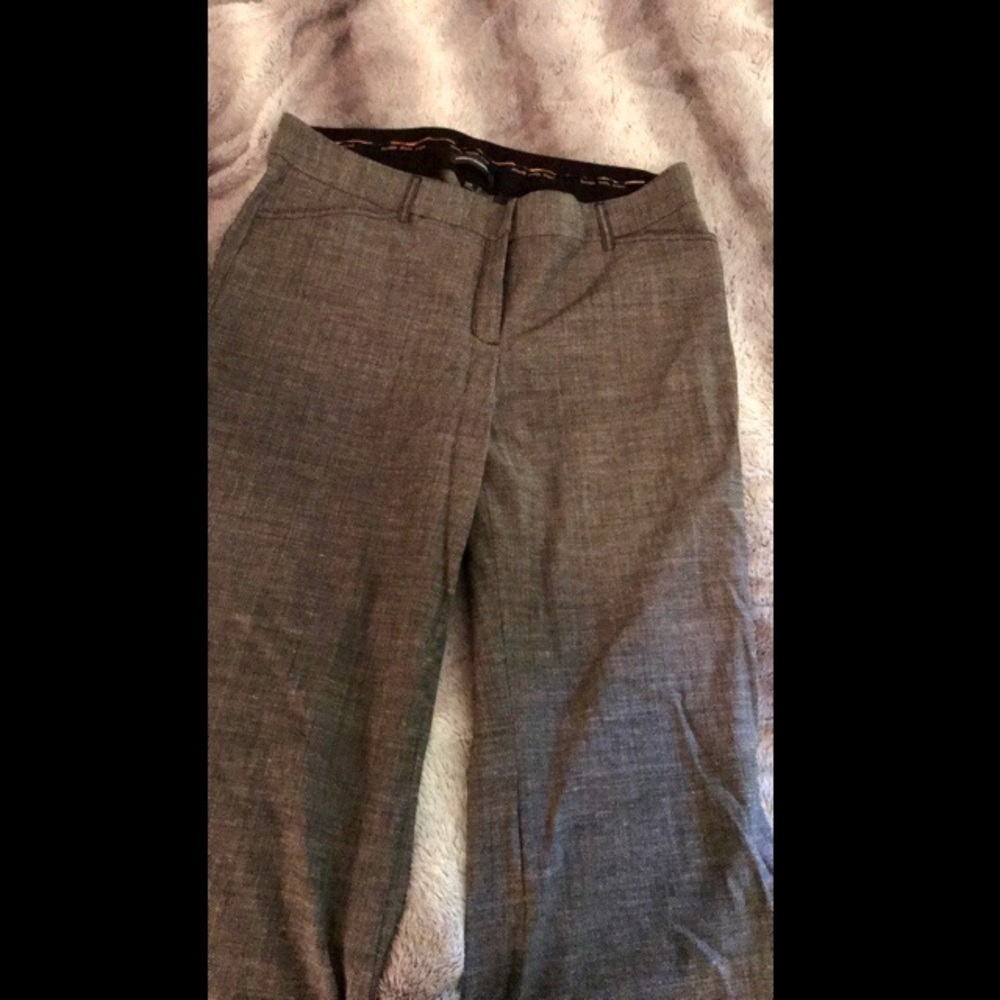 2 for 1 Express Dress Pants